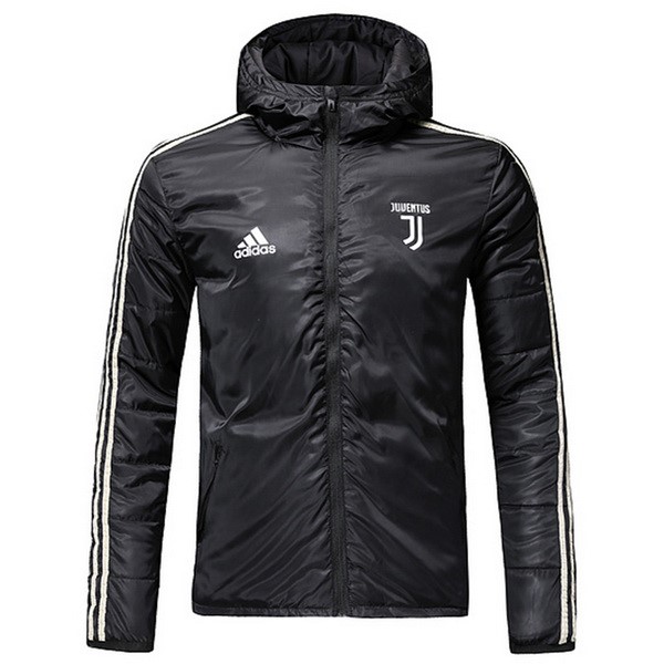 Chaqueta Abajo Juventus 2018-19 Negro